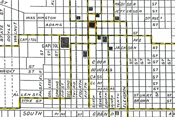 1898 Map Closeup