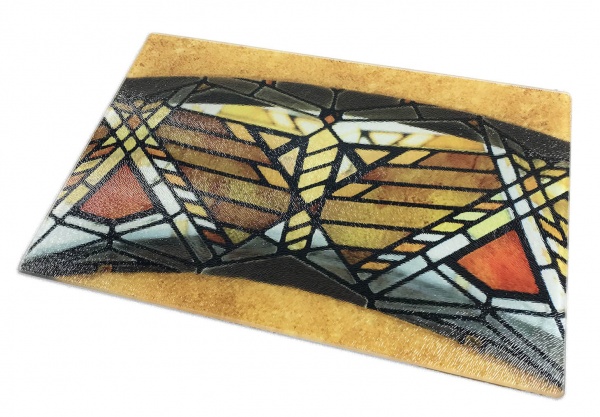 Cutting Board Dana House Butterfly