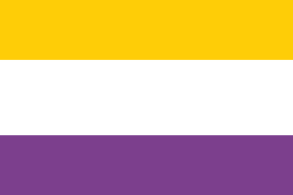 Suffrage Flag