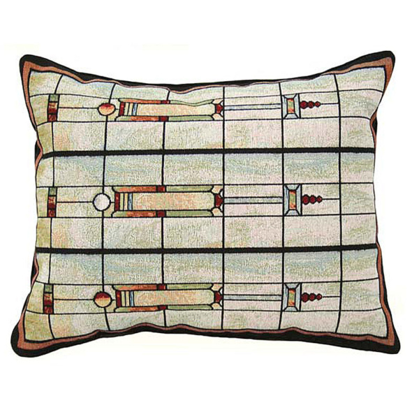Pillow (Lumbar) Sullivan Bank